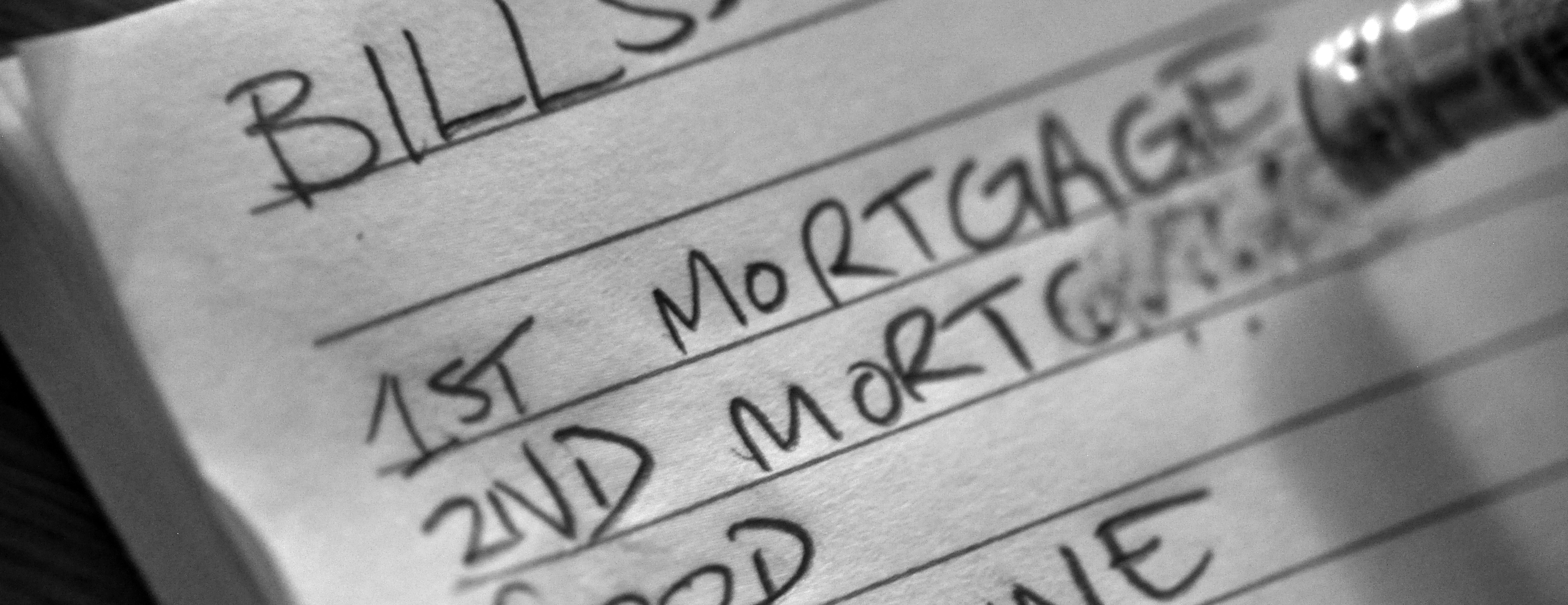 Can Chapter 13 Bankruptcy Get Rid of a Lien on Your Home John T